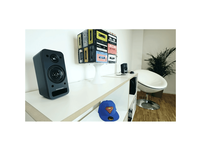 WaveMaster MX3+ BT 2.1 Bluetooth zvučnik (66506)