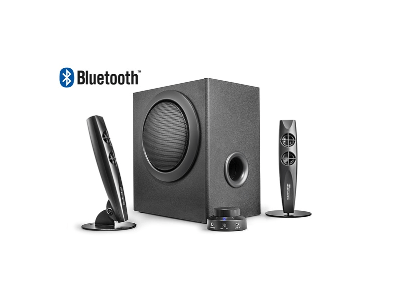 WaveMaster STAX BT 2.1 Hangszóró