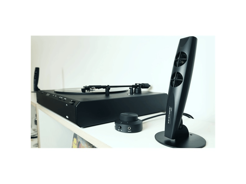 WaveMaster STAX BT 2.1 Hangszóró