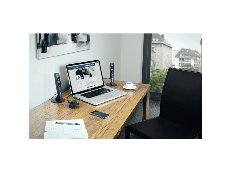 WaveMaster STAX BT 2.1 Hangszóró