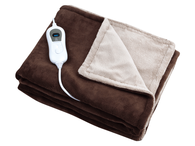 Dyras WD-204BW Melegítő takaró