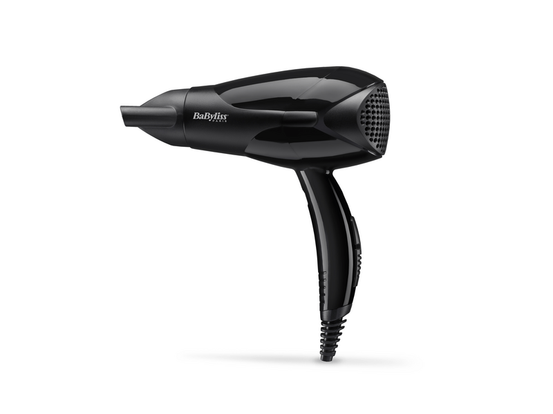 BABYLISS D212E Hajszárító