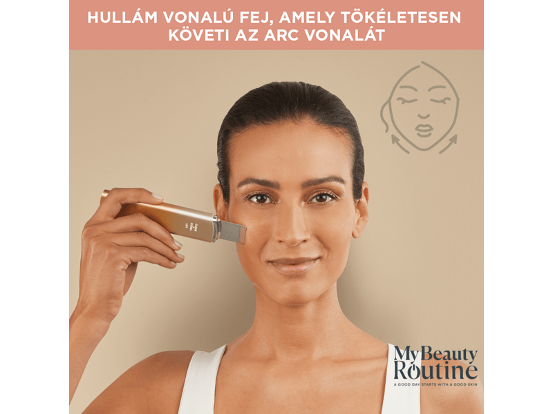 Rowenta LV8030F0 Ultrahangos arcbőrtisztító