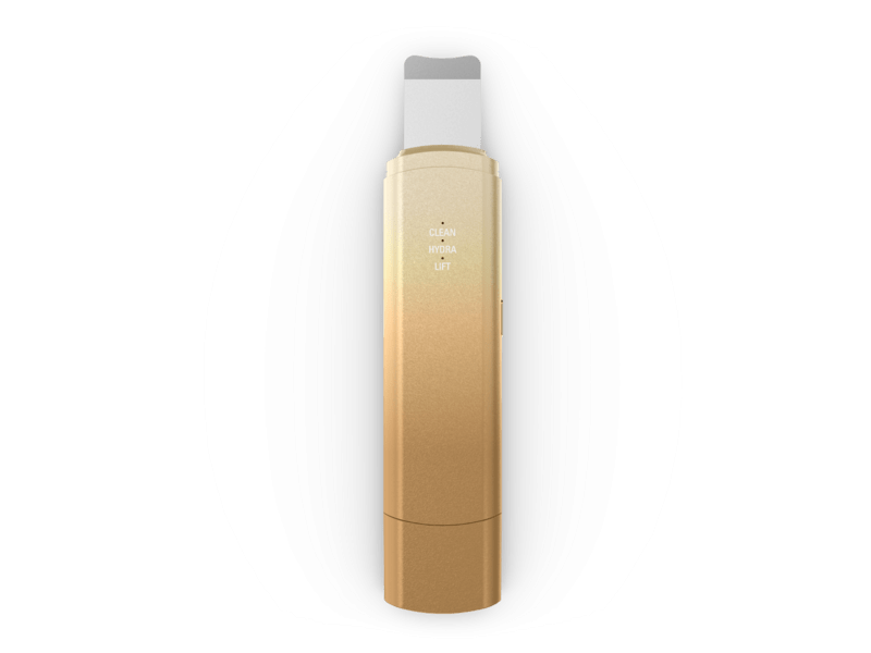 Rowenta LV8030F0 Ultrahangos arcbőrtisztító