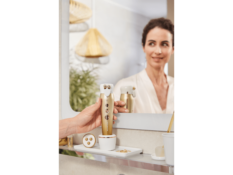 Rowenta LV7030F0 Lift Contour Arcmasszírozó