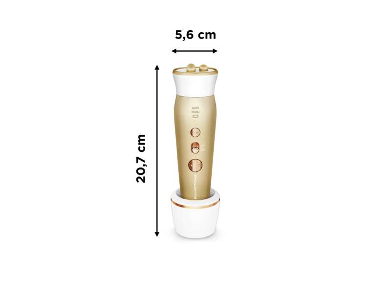 Rowenta LV7030F0 Lift Contour Arcmasszírozó