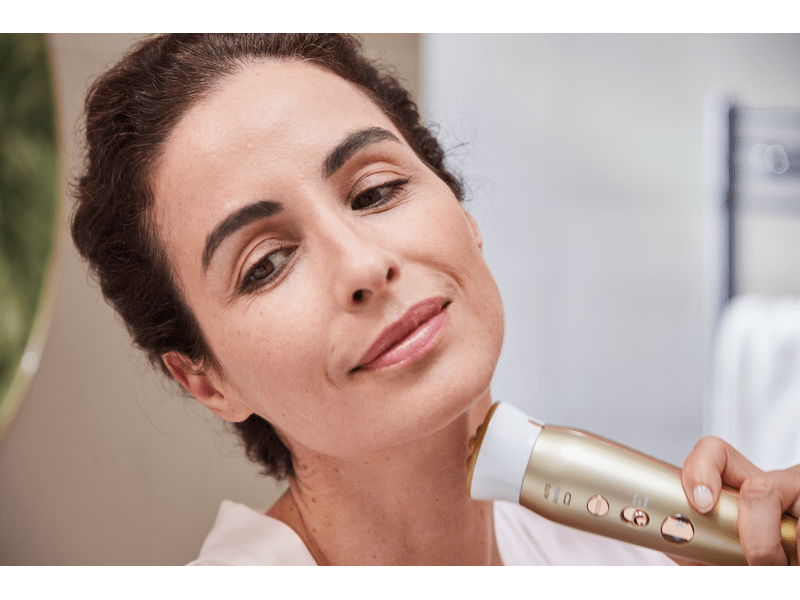 Rowenta LV7030F0 Lift Contour Arcmasszírozó