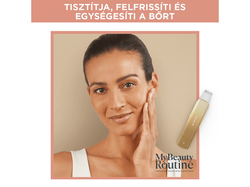 Rowenta LV8030F0 Ultrahangos arcbőrtisztító