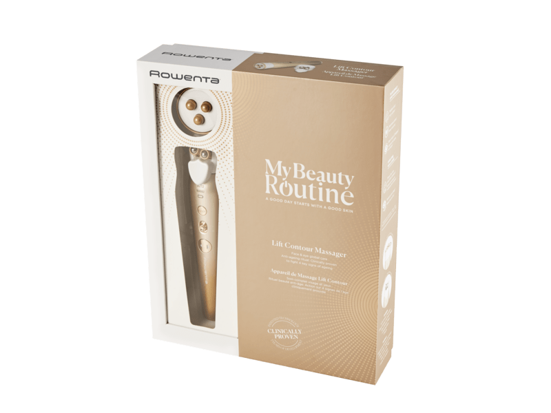 Rowenta LV7030F0 Lift Contour Arcmasszírozó