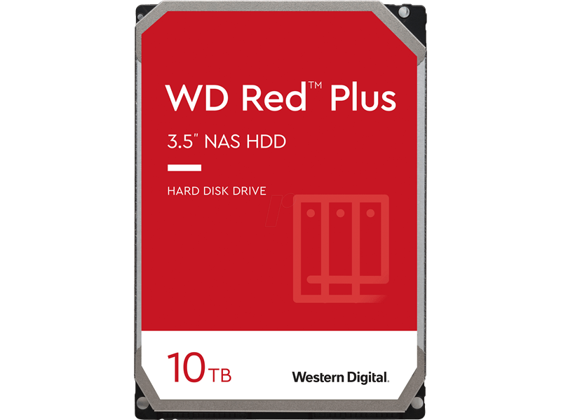 Western Digital Belső HDD 3.5