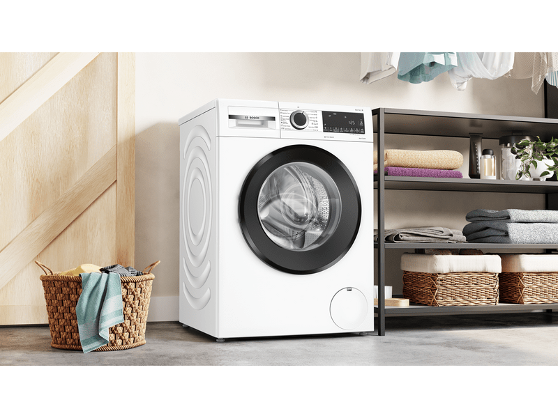 Bosch WGG242Z3BY Elöltöltős mosógép