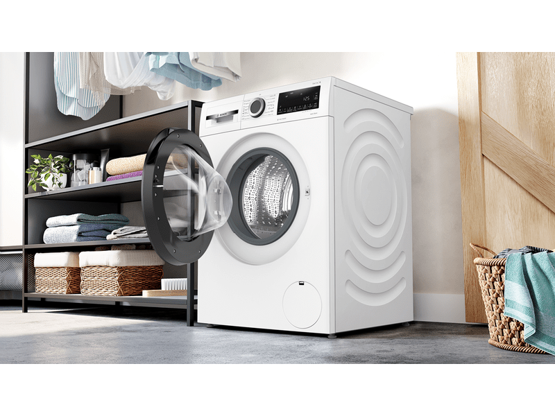 Bosch WGG242Z3BY Elöltöltős mosógép