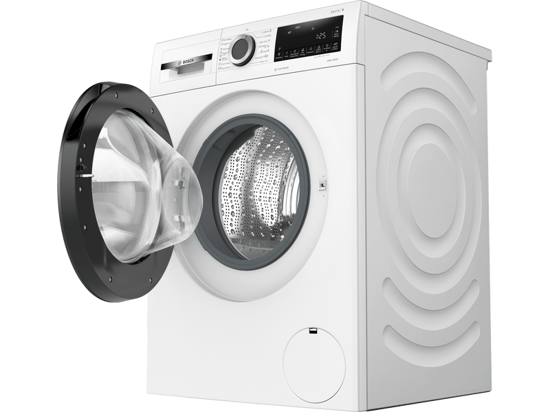 Bosch WGG242Z3BY Elöltöltős mosógép