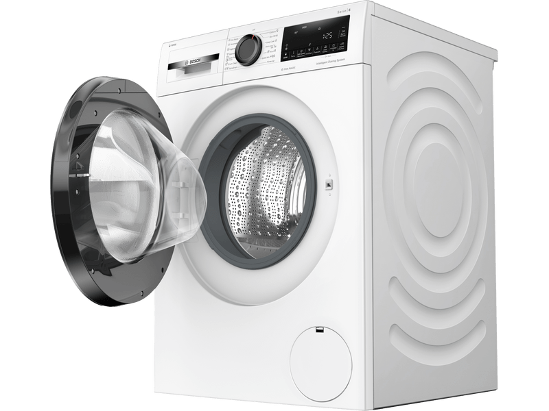 Bosch WGG244F3BY Elöltöltős mosógép