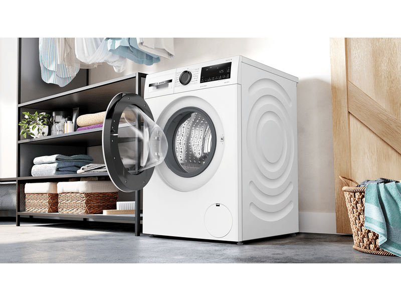 Bosch WGG244Z2BY Elöltöltős mosógép