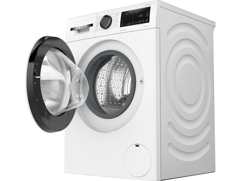 Bosch WGG244Z2BY Elöltöltős mosógép