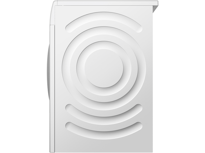 Bosch WGG244Z3BY Elöltöltős mosogép