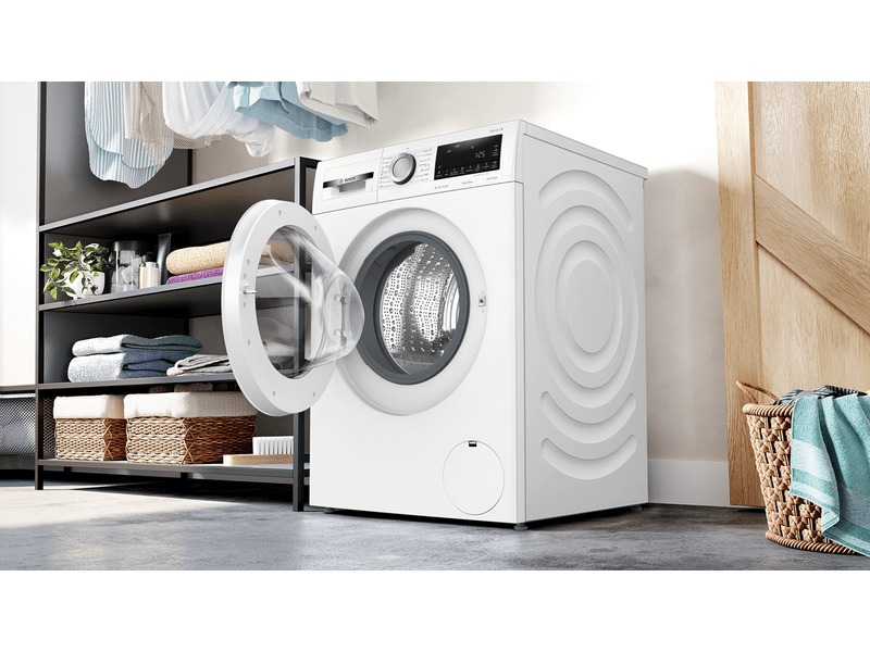 Bosch WGG244Z4BY Elöltöltős mosógép