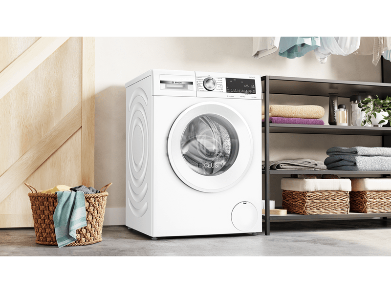 Bosch WGG244Z4BY Elöltöltős mosógép