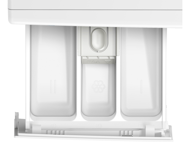 Bosch WGG244Z4BY Elöltöltős mosógép