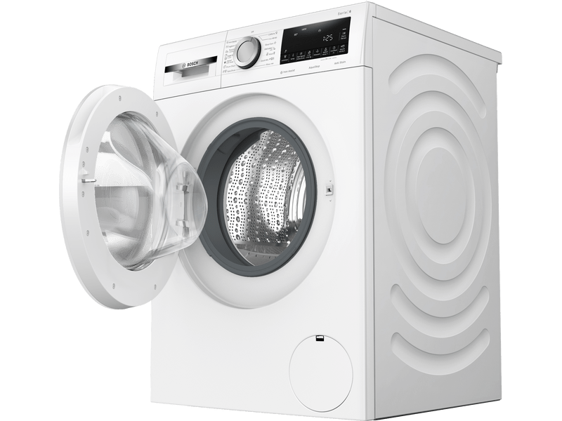 Bosch WGG244Z4BY Elöltöltős mosógép