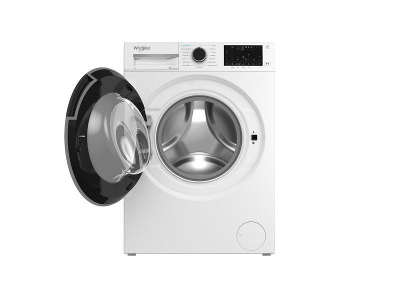 Whirlpool WAM 764WB HU Slimline perilica rublja na paru s prednjim punjenjem