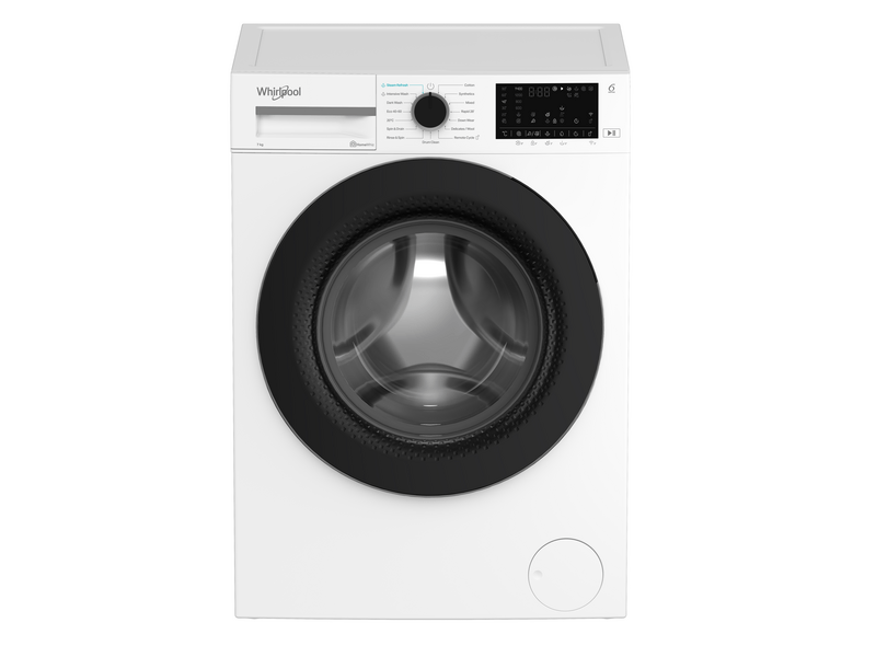 Whirlpool WAM 764WB HU Slimline perilica rublja na paru s prednjim punjenjem