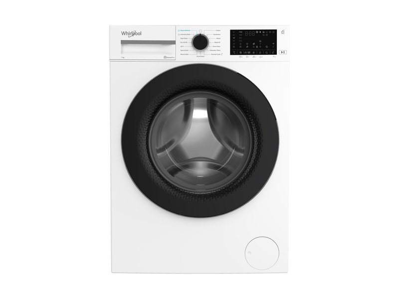 Whirlpool WAM 764WB HU Slimline perilica rublja na paru s prednjim punjenjem