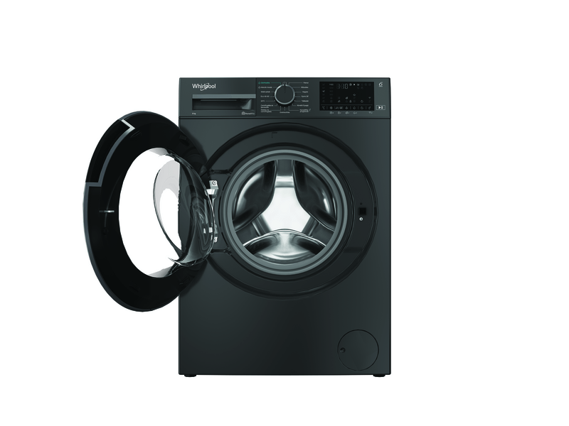 Whirlpool WAM 864G HU Keskeny elöltöltős mosógép