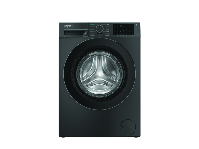 Whirlpool WAM 864G HU Keskeny elöltöltős mosógép