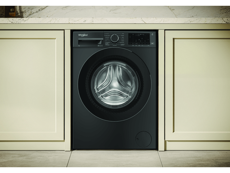 Whirlpool WAM 864G HU Keskeny elöltöltős mosógép