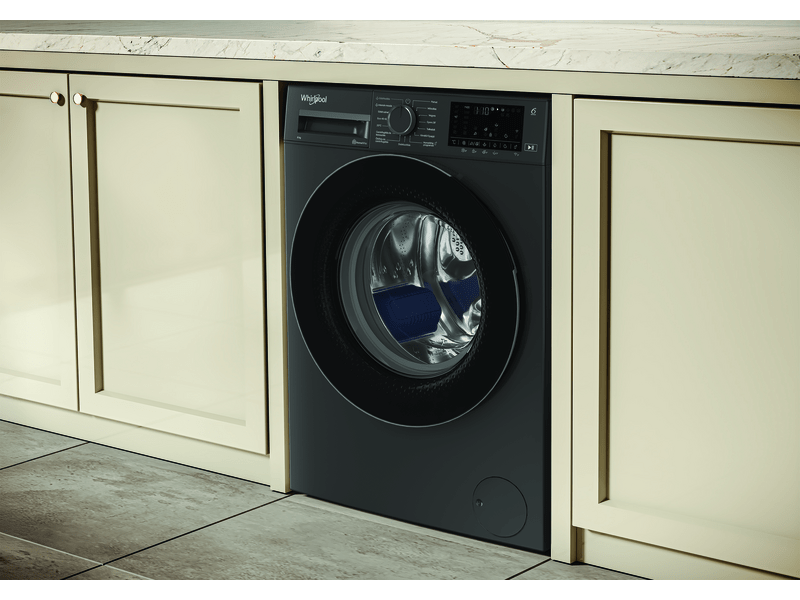 Whirlpool WAM 864G HU Keskeny elöltöltős mosógép