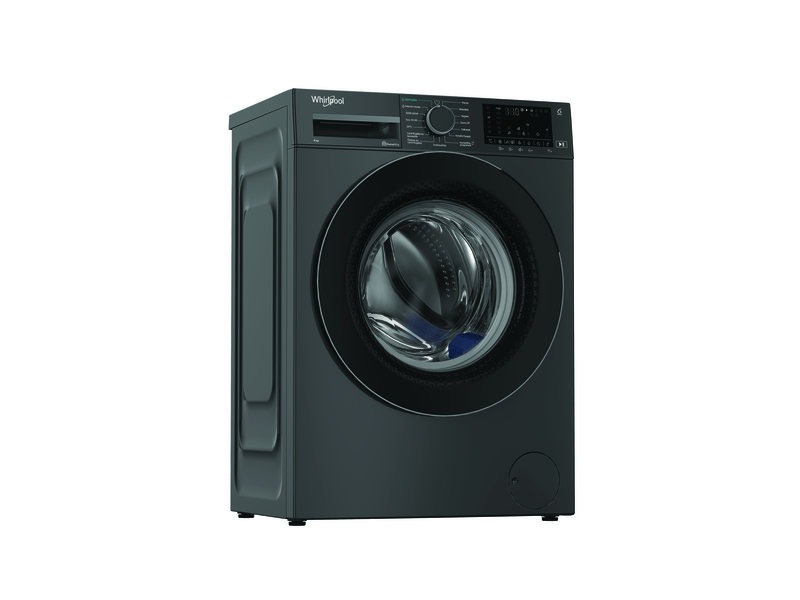 Whirlpool WAM 864G HU Keskeny elöltöltős mosógép