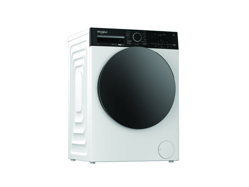 Whirlpool EWPM 97W ADS HU Elöltöltős mosógép