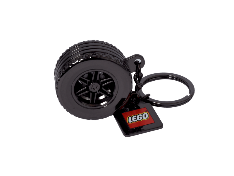 LEGO® Tire Keychain kulcstartó (113575)