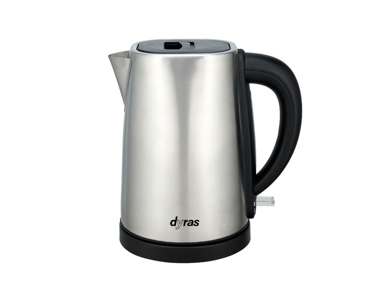 Dyras WK-1208X Kuhalo za vodu, inox