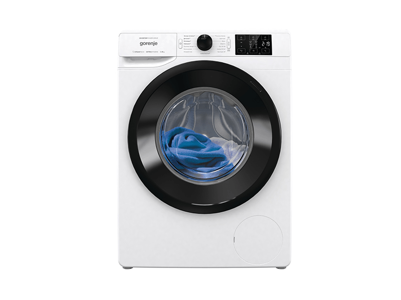 Gorenje WNEI14BS Elöltöltős mosógép