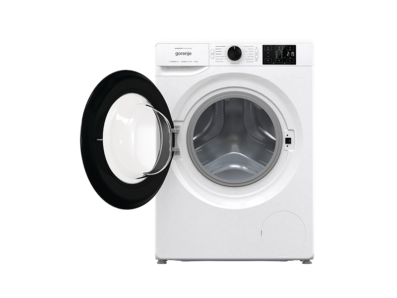 Gorenje WNEI14BS Elöltöltős mosógép