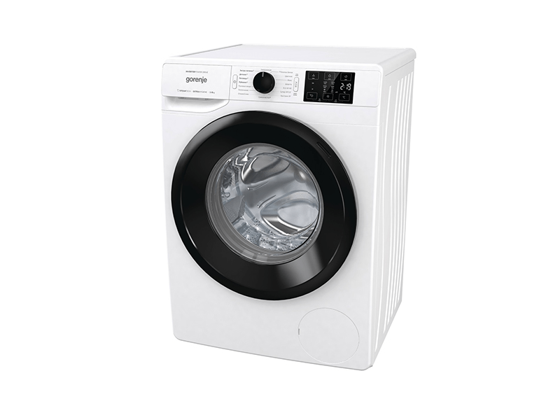 Gorenje WNEI14BS Elöltöltős mosógép