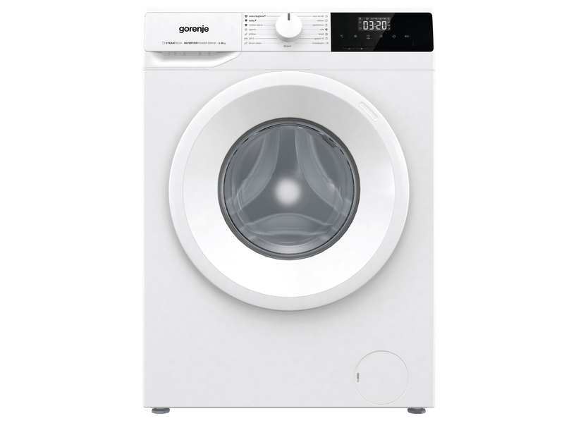 Gorenje WNHPI84AS Elöltöltős mosógép