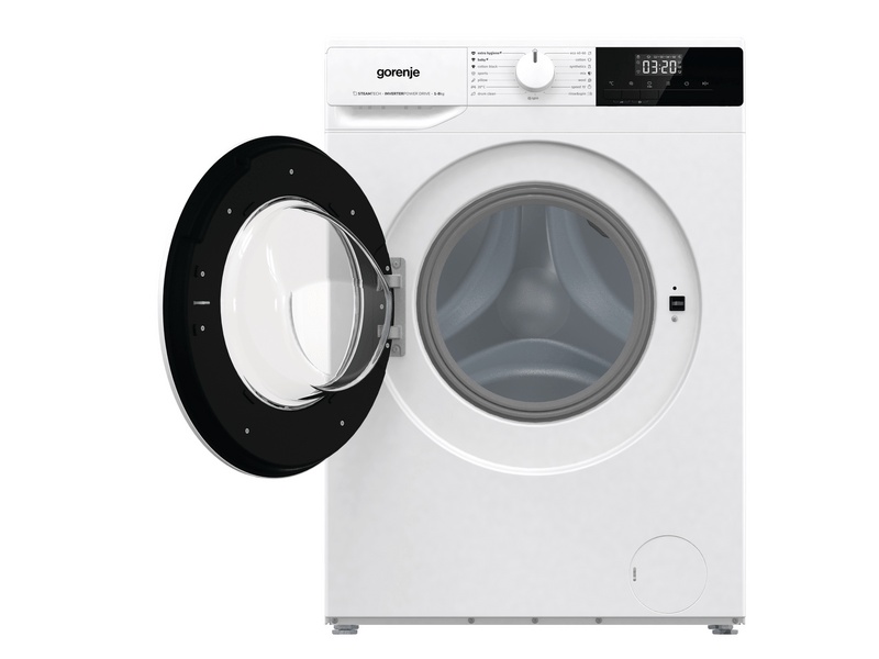Gorenje WNHPI84AS Elöltöltős mosógép