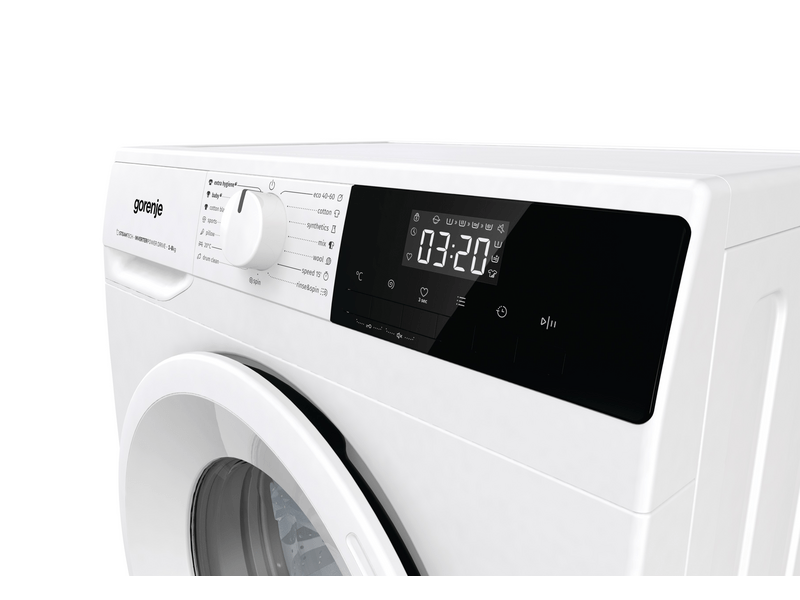 Gorenje WNHPI84AS Elöltöltős mosógép