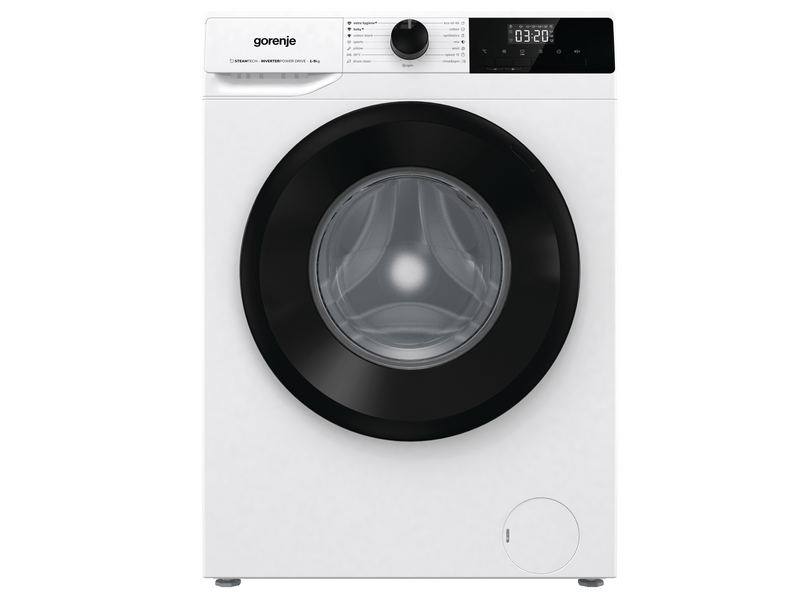 Gorenje WNHPI94BS Elöltöltős mosógép