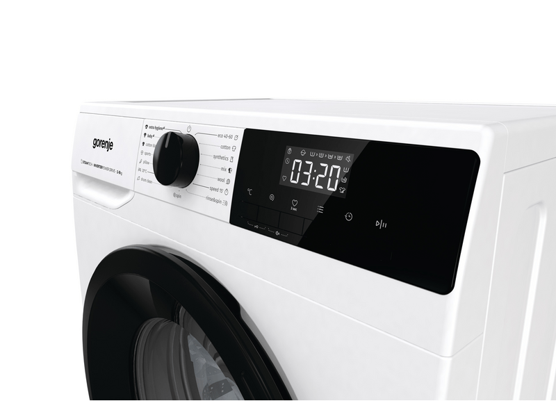 Gorenje WNHPI94BS Elöltöltős mosógép