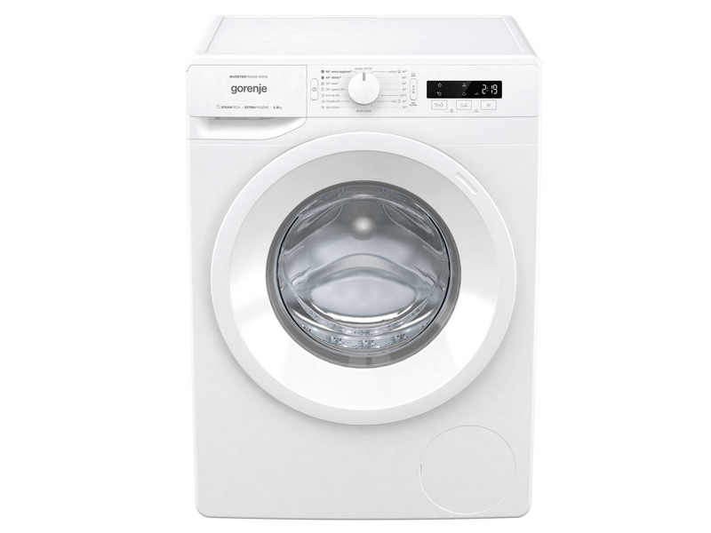 Gorenje WNPI82BS Elöltöltős mosógép