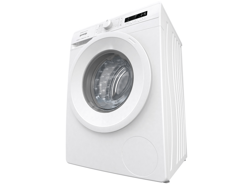 Gorenje WNPI82BS Elöltöltős mosógép