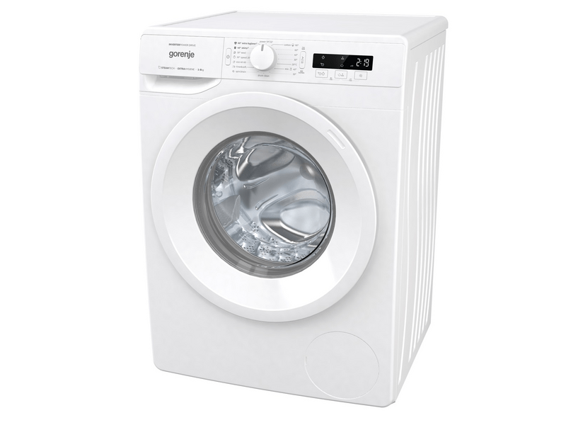 Gorenje WNPI82BS Elöltöltős mosógép