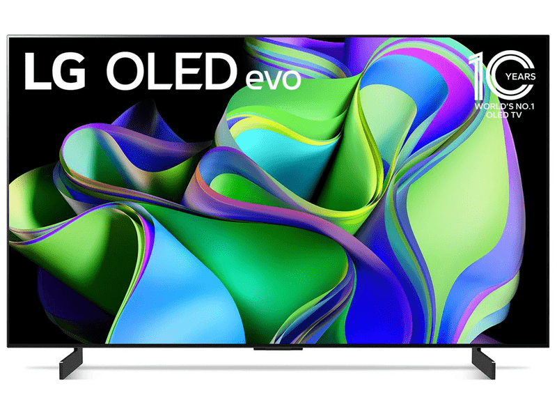 LG OLED42C31LA OLED 42