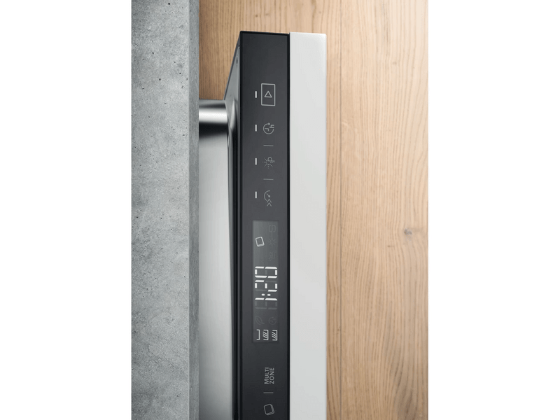 Whirlpool WSIP 4O33 PFE Beépíthető mosogatógép