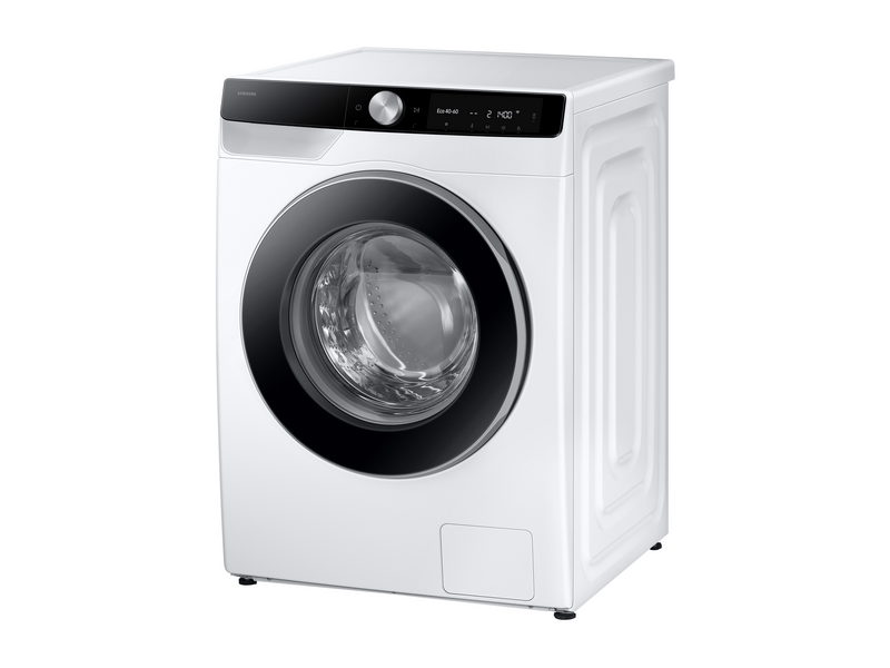 Samsung WW90DG6U25LKU4 Elöltöltős mosógép